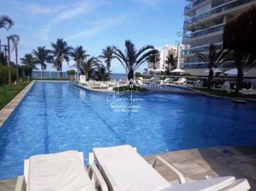 Foto 2 de Apartamento com 2 quartos à venda, 118m2 em Vila Alzira, Guaruja - SP