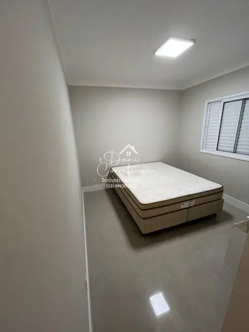 Foto 8 de Apartamento com 3 quartos à venda, 135m2 em Vila Luis Antônio, Guaruja - SP