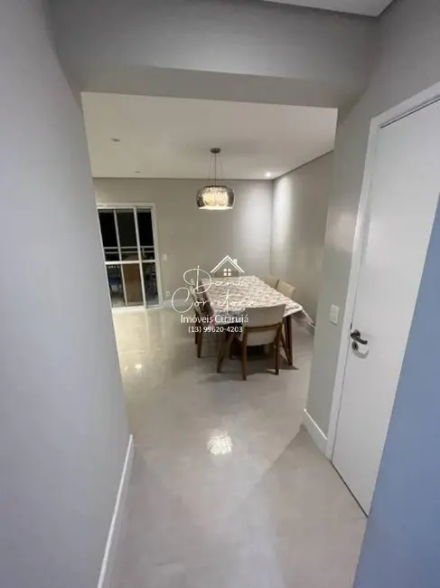 Foto 6 de Apartamento com 3 quartos à venda, 135m2 em Vila Luis Antônio, Guaruja - SP