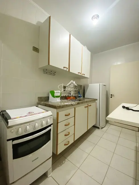 Foto 7 de Apartamento com 2 quartos à venda, 108m2 em Pitangueiras, Guaruja - SP