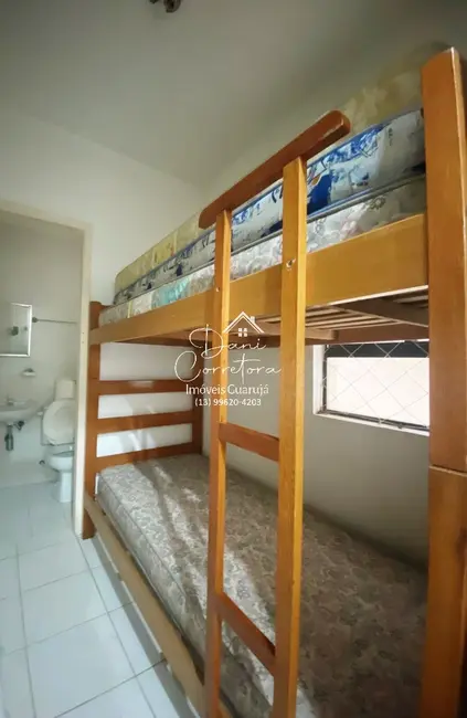 Foto 6 de Apartamento com 2 quartos à venda, 108m2 em Pitangueiras, Guaruja - SP