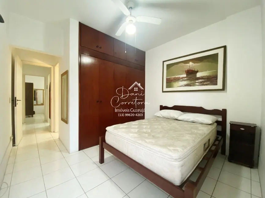 Foto 9 de Apartamento com 2 quartos à venda, 108m2 em Pitangueiras, Guaruja - SP