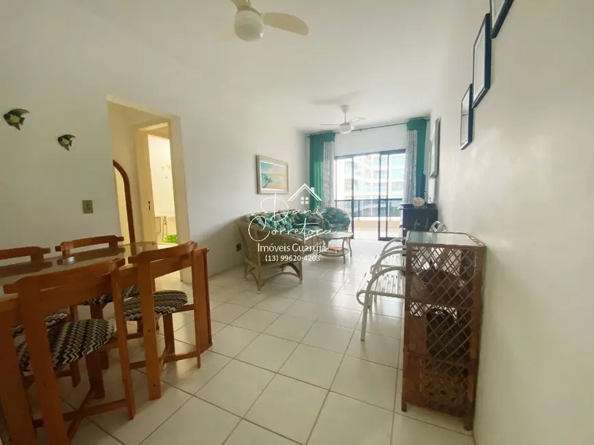 Foto 3 de Apartamento com 2 quartos à venda, 108m2 em Pitangueiras, Guaruja - SP