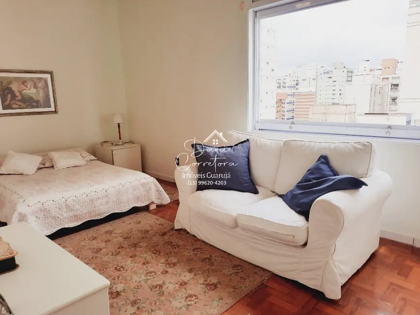 Foto 9 de Apartamento com 2 quartos à venda e para alugar, 99m2 em Pitangueiras, Guaruja - SP