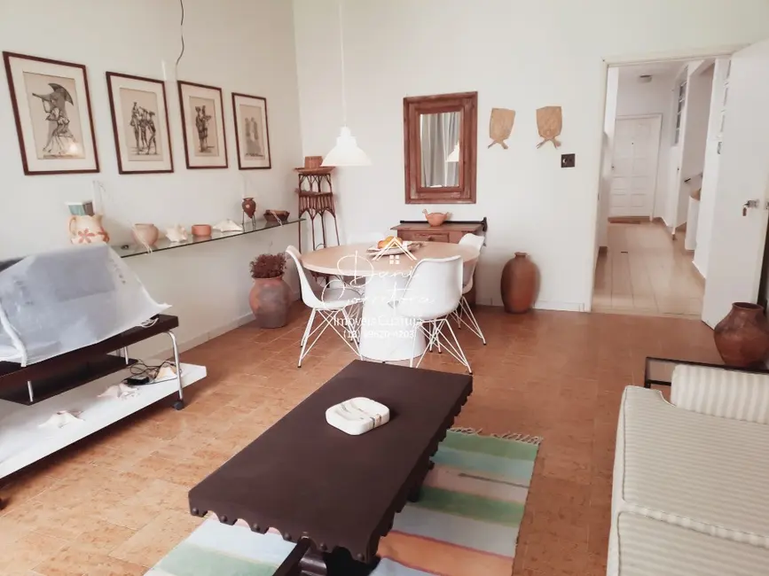 Foto 3 de Apartamento com 2 quartos à venda e para alugar, 99m2 em Pitangueiras, Guaruja - SP