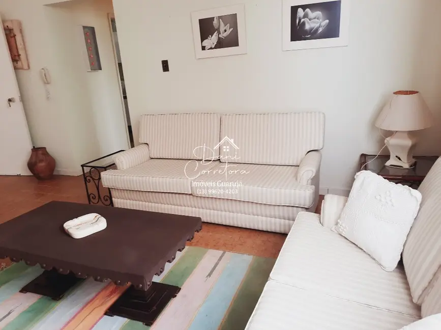 Foto 7 de Apartamento com 2 quartos à venda e para alugar, 99m2 em Pitangueiras, Guaruja - SP