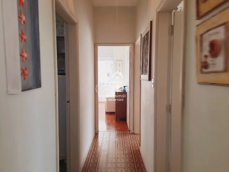 Foto 8 de Apartamento com 2 quartos à venda e para alugar, 99m2 em Pitangueiras, Guaruja - SP