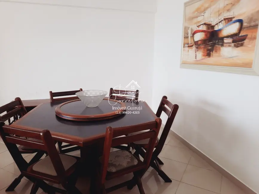 Foto 5 de Apartamento com 4 quartos à venda, 180m2 em Vila Luis Antônio, Guaruja - SP