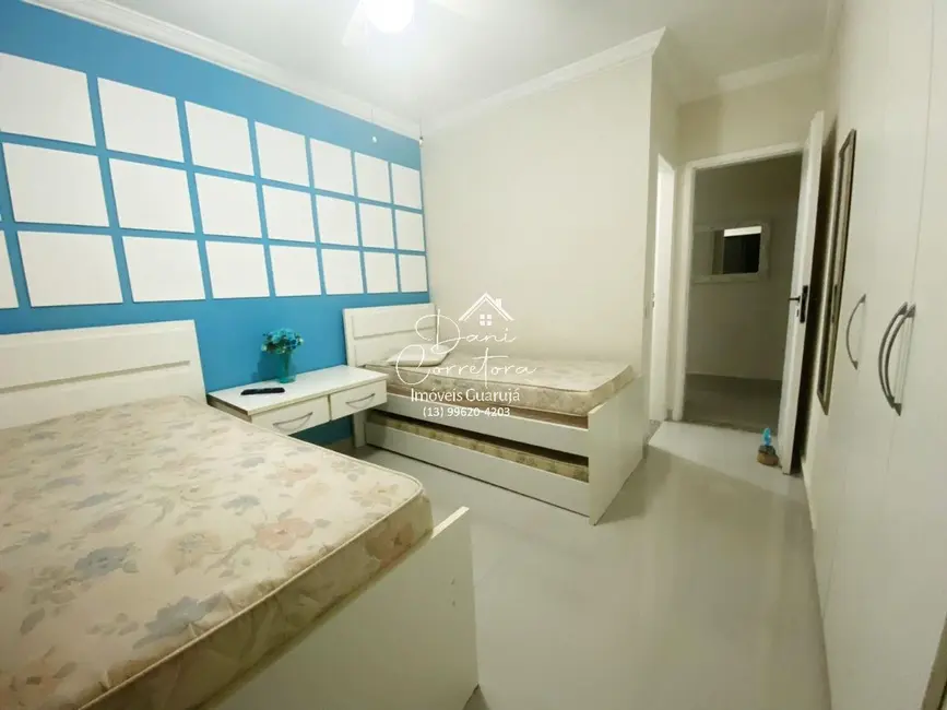 Apartamento com 4 quartos à venda, 130m2 em Pitangueiras, Guaruja - SP - imagem 6 Foto 6 de Apartamento com 4 quartos à venda, 130m2 em Pitangueiras, Guaruja - SP