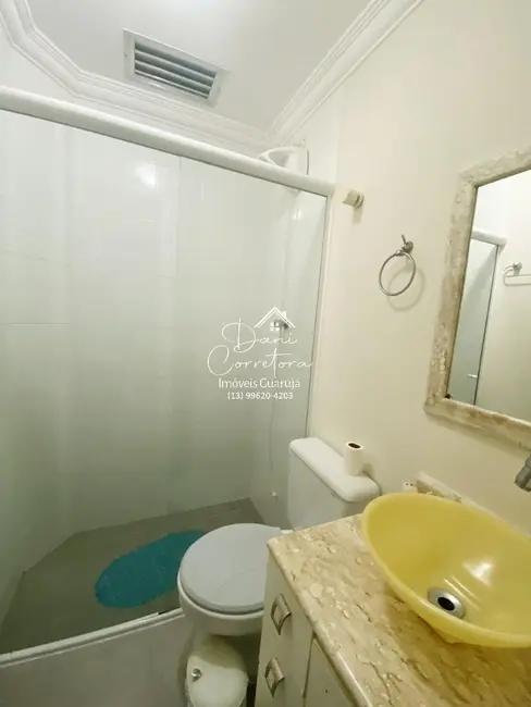 Apartamento com 4 quartos à venda, 130m2 em Pitangueiras, Guaruja - SP - imagem 8 Foto 8 de Apartamento com 4 quartos à venda, 130m2 em Pitangueiras, Guaruja - SP