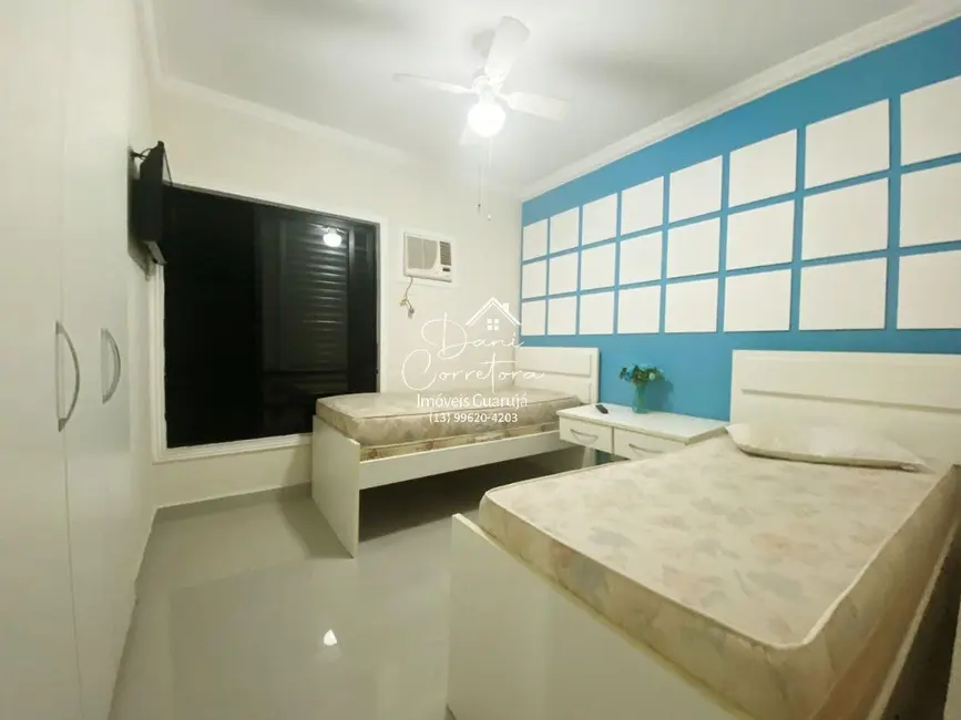 Apartamento com 4 quartos à venda, 130m2 em Pitangueiras, Guaruja - SP - imagem 5 Foto 5 de Apartamento com 4 quartos à venda, 130m2 em Pitangueiras, Guaruja - SP