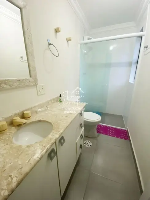 Apartamento com 4 quartos à venda, 130m2 em Pitangueiras, Guaruja - SP - imagem 9 Foto 9 de Apartamento com 4 quartos à venda, 130m2 em Pitangueiras, Guaruja - SP