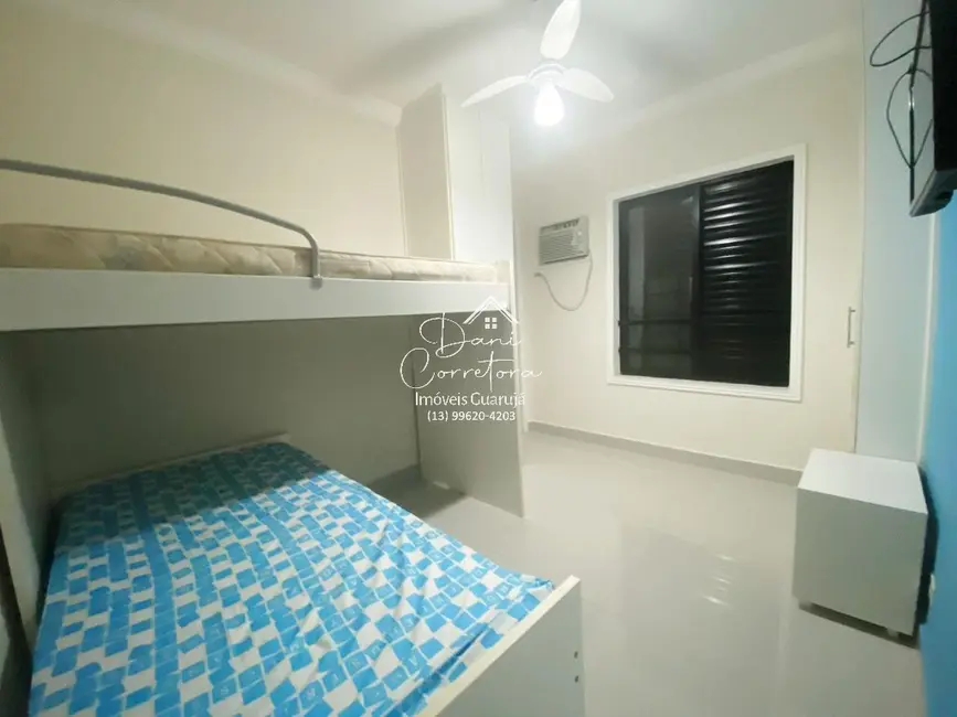 Apartamento com 4 quartos à venda, 130m2 em Pitangueiras, Guaruja - SP - imagem 7 Foto 7 de Apartamento com 4 quartos à venda, 130m2 em Pitangueiras, Guaruja - SP