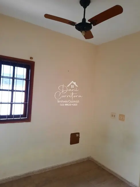 Pousada com 6 quartos à venda e para alugar, 220m2 em Loteamento João Batista Julião, Guaruja - SP - imagem 8 Foto 8 de Pousada com 6 quartos à venda e para alugar, 220m2 em Loteamento João Batista Julião, Guaruja - SP