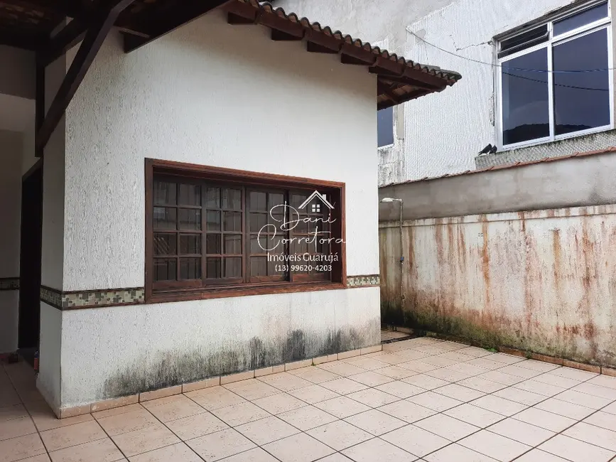 Foto 1 de Pousada com 6 quartos à venda, 220m2 em Loteamento João Batista Julião, Guaruja - SP