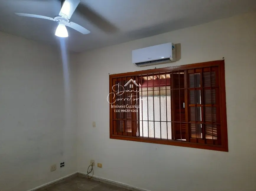 Pousada com 6 quartos à venda e para alugar, 220m2 em Loteamento João Batista Julião, Guaruja - SP - imagem 7 Foto 7 de Pousada com 6 quartos à venda e para alugar, 220m2 em Loteamento João Batista Julião, Guaruja - SP