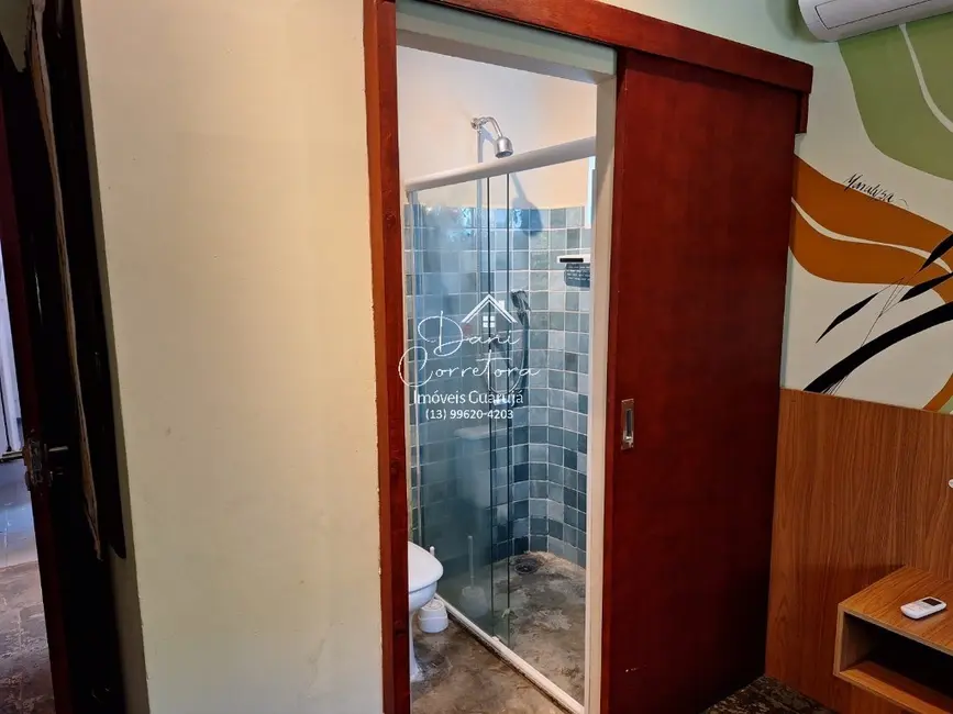 Sobrado com 7 quartos à venda, 320m2 em Enseada, Guaruja - SP - imagem 7 Foto 7 de Sobrado com 7 quartos à venda, 320m2 em Enseada, Guaruja - SP