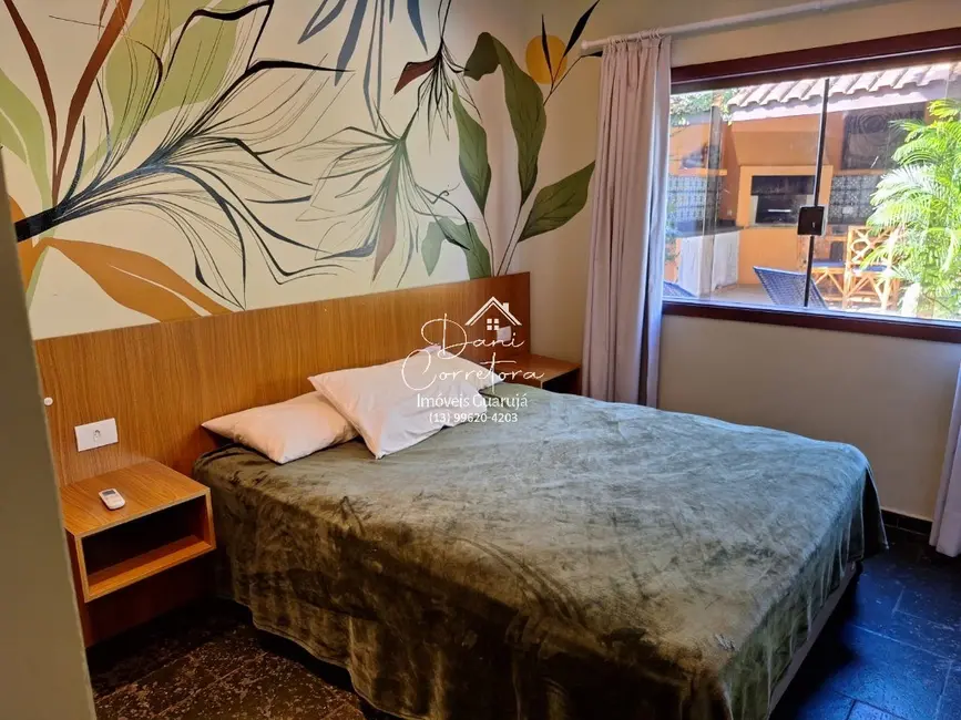 Sobrado com 7 quartos à venda, 320m2 em Enseada, Guaruja - SP - imagem 9 Foto 9 de Sobrado com 7 quartos à venda, 320m2 em Enseada, Guaruja - SP