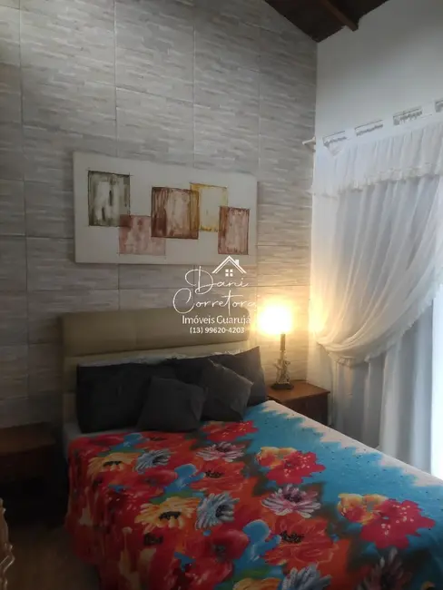 Pousada com 7 quartos à venda, 350m2 em Jardim Virgínia, Guaruja - SP - imagem 7 Foto 7 de Pousada com 7 quartos à venda, 350m2 em Jardim Virgínia, Guaruja - SP