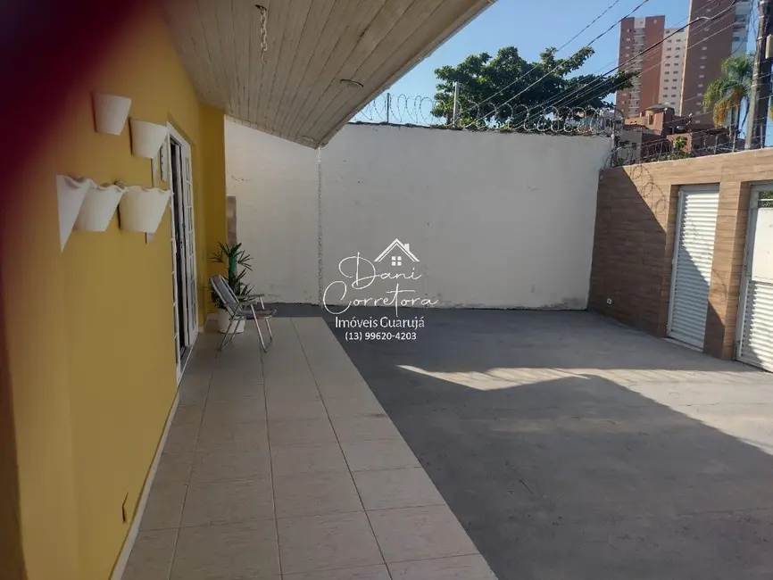 Pousada com 7 quartos à venda, 350m2 em Jardim Virgínia, Guaruja - SP - imagem 5 Foto 5 de Pousada com 7 quartos à venda, 350m2 em Jardim Virgínia, Guaruja - SP