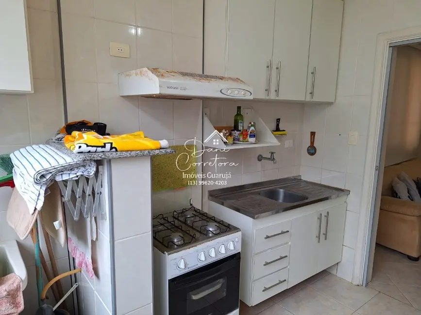 Apartamento com 2 quartos à venda, 75m2 em Pitangueiras, Guaruja - SP - imagem 4 Foto 4 de Apartamento com 2 quartos à venda, 75m2 em Pitangueiras, Guaruja - SP