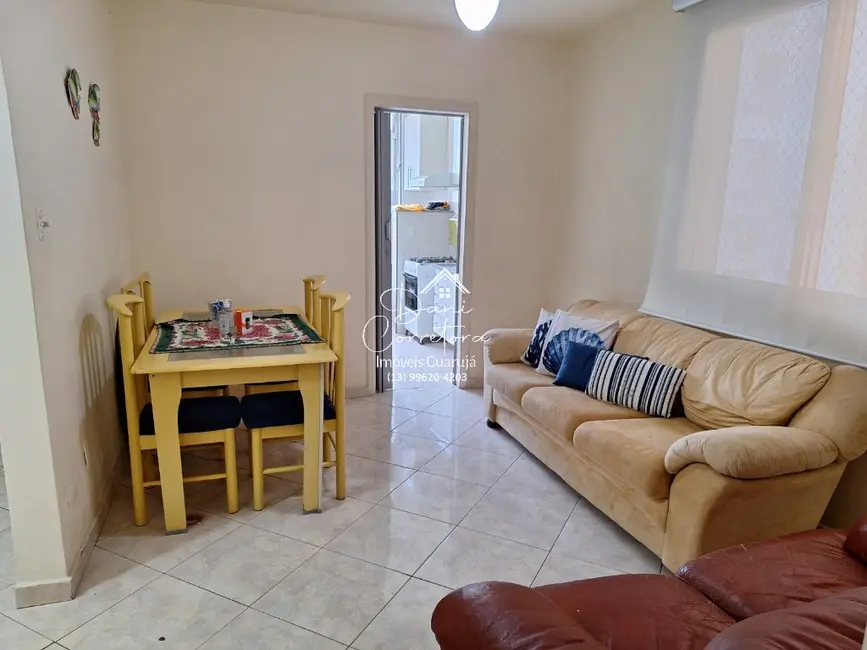 Apartamento com 2 quartos à venda, 75m2 em Pitangueiras, Guaruja - SP - imagem 3 Foto 3 de Apartamento com 2 quartos à venda, 75m2 em Pitangueiras, Guaruja - SP