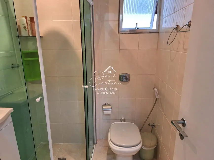 Apartamento com 2 quartos à venda, 75m2 em Pitangueiras, Guaruja - SP - imagem 5 Foto 5 de Apartamento com 2 quartos à venda, 75m2 em Pitangueiras, Guaruja - SP