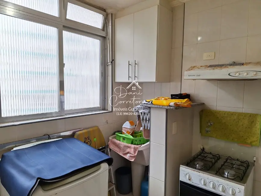 Foto 2 de Apartamento com 2 quartos à venda, 75m2 em Pitangueiras, Guaruja - SP