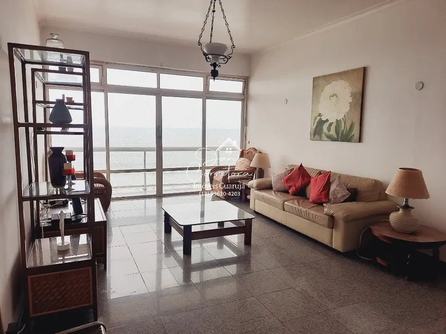Apartamento com 4 quartos à venda, 185m2 em Pitangueiras, Guaruja - SP - imagem 2 Foto 2 de Apartamento com 4 quartos à venda, 185m2 em Pitangueiras, Guaruja - SP