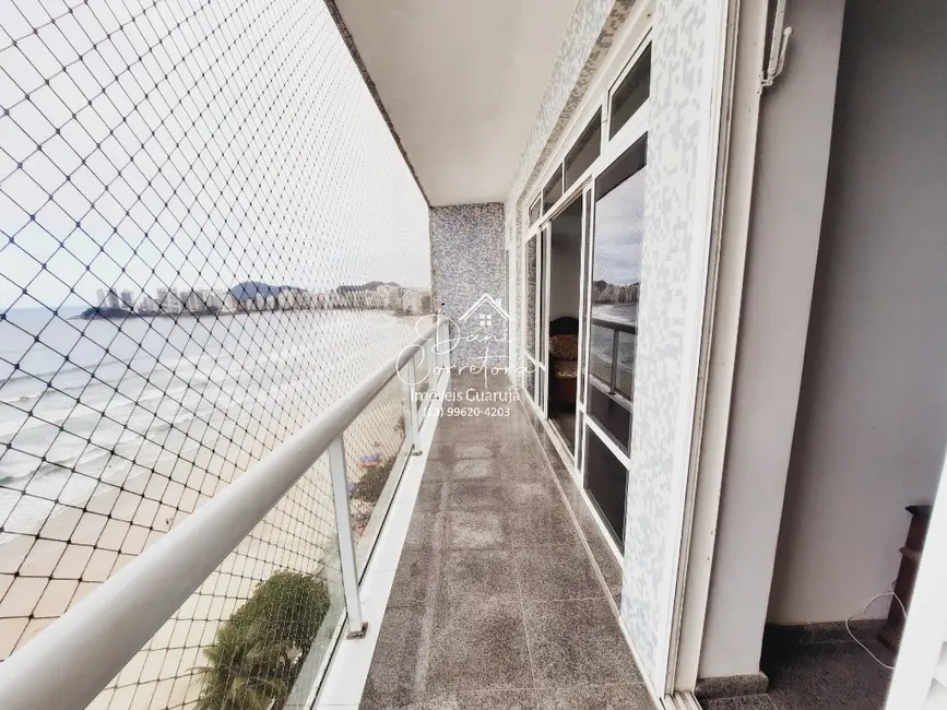 Apartamento com 4 quartos à venda, 185m2 em Pitangueiras, Guaruja - SP - imagem 5 Foto 5 de Apartamento com 4 quartos à venda, 185m2 em Pitangueiras, Guaruja - SP
