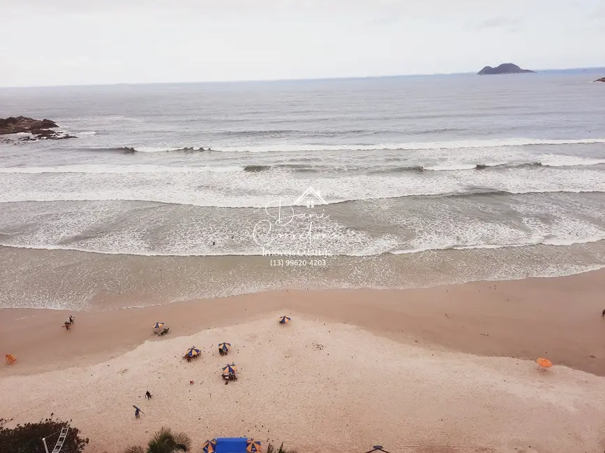 Apartamento com 4 quartos à venda, 185m2 em Pitangueiras, Guaruja - SP - imagem 6 Foto 6 de Apartamento com 4 quartos à venda, 185m2 em Pitangueiras, Guaruja - SP