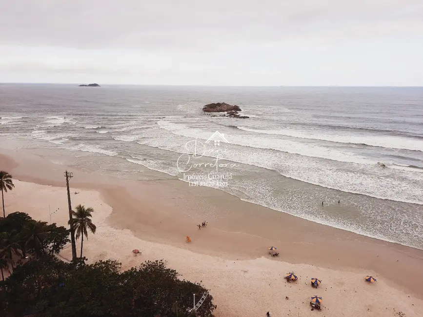 Apartamento com 4 quartos à venda, 185m2 em Pitangueiras, Guaruja - SP - imagem 7 Foto 7 de Apartamento com 4 quartos à venda, 185m2 em Pitangueiras, Guaruja - SP