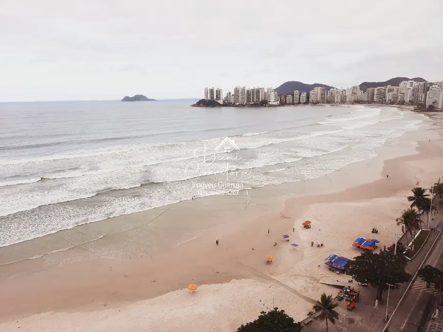 Apartamento com 4 quartos à venda, 185m2 em Pitangueiras, Guaruja - SP - imagem 8 Foto 8 de Apartamento com 4 quartos à venda, 185m2 em Pitangueiras, Guaruja - SP