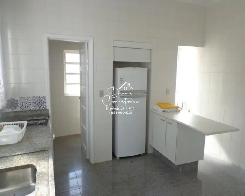 Apartamento com 4 quartos à venda, 185m2 em Pitangueiras, Guaruja - SP - imagem 9 Foto 9 de Apartamento com 4 quartos à venda, 185m2 em Pitangueiras, Guaruja - SP