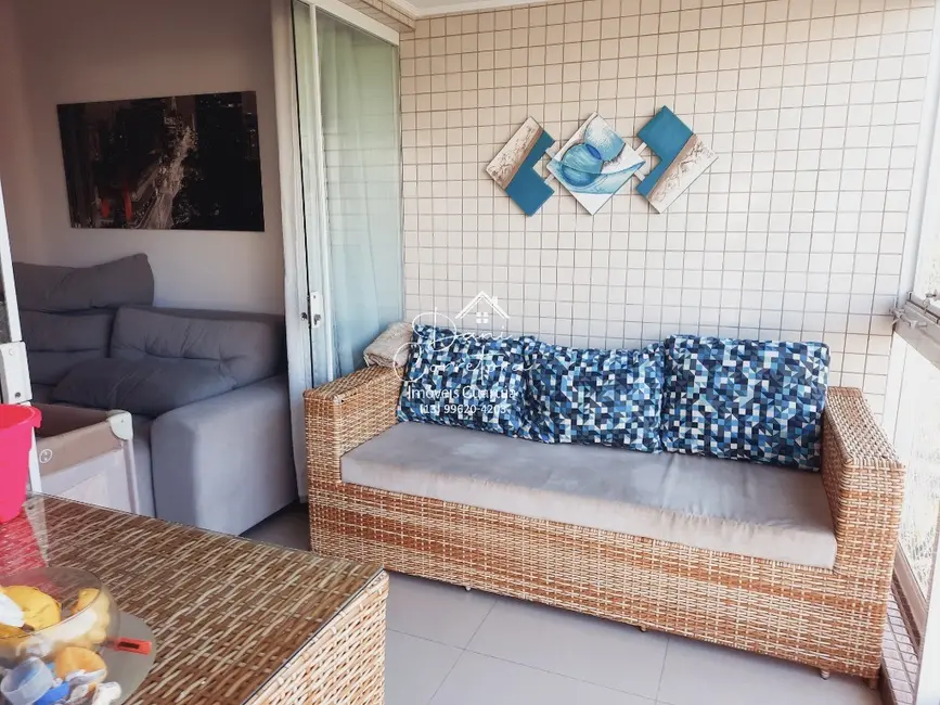 Apartamento com 3 quartos à venda, 95m2 em Enseada, Guaruja - SP - imagem 5 Foto 5 de Apartamento com 3 quartos à venda, 95m2 em Enseada, Guaruja - SP