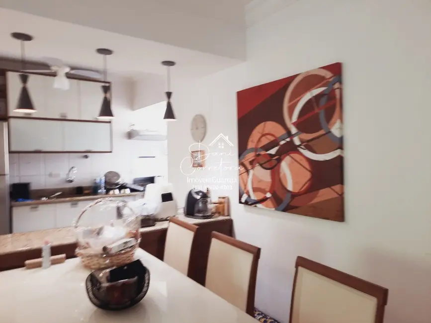 Foto 2 de Apartamento com 3 quartos à venda, 95m2 em Enseada, Guaruja - SP