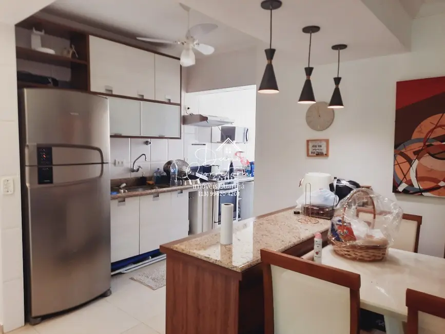 Apartamento com 3 quartos à venda, 95m2 em Enseada, Guaruja - SP - imagem 7 Foto 7 de Apartamento com 3 quartos à venda, 95m2 em Enseada, Guaruja - SP