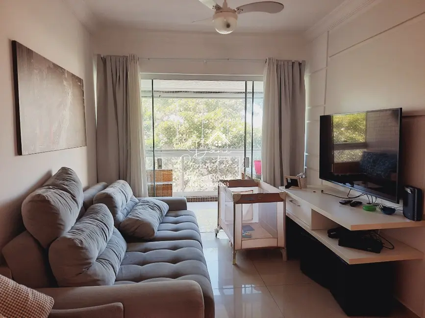 Apartamento com 3 quartos à venda, 95m2 em Enseada, Guaruja - SP - imagem 3 Foto 3 de Apartamento com 3 quartos à venda, 95m2 em Enseada, Guaruja - SP