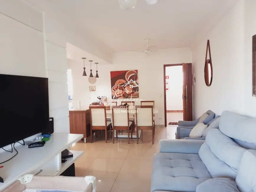 Apartamento com 3 quartos à venda, 95m2 em Enseada, Guaruja - SP - imagem 4 Foto 4 de Apartamento com 3 quartos à venda, 95m2 em Enseada, Guaruja - SP