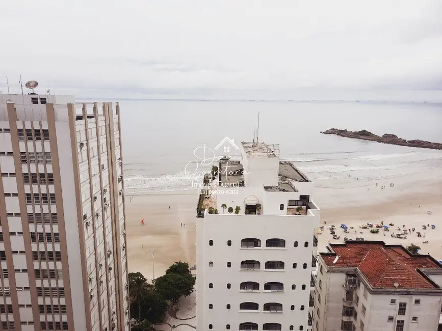Apartamento com 3 quartos à venda, 171m2 em Pitangueiras, Guaruja - SP - imagem 7 Foto 7 de Apartamento com 3 quartos à venda, 171m2 em Pitangueiras, Guaruja - SP