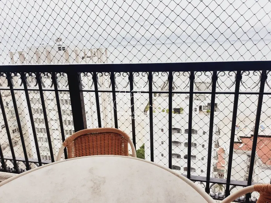 Apartamento com 3 quartos à venda, 171m2 em Pitangueiras, Guaruja - SP - imagem 9 Foto 9 de Apartamento com 3 quartos à venda, 171m2 em Pitangueiras, Guaruja - SP