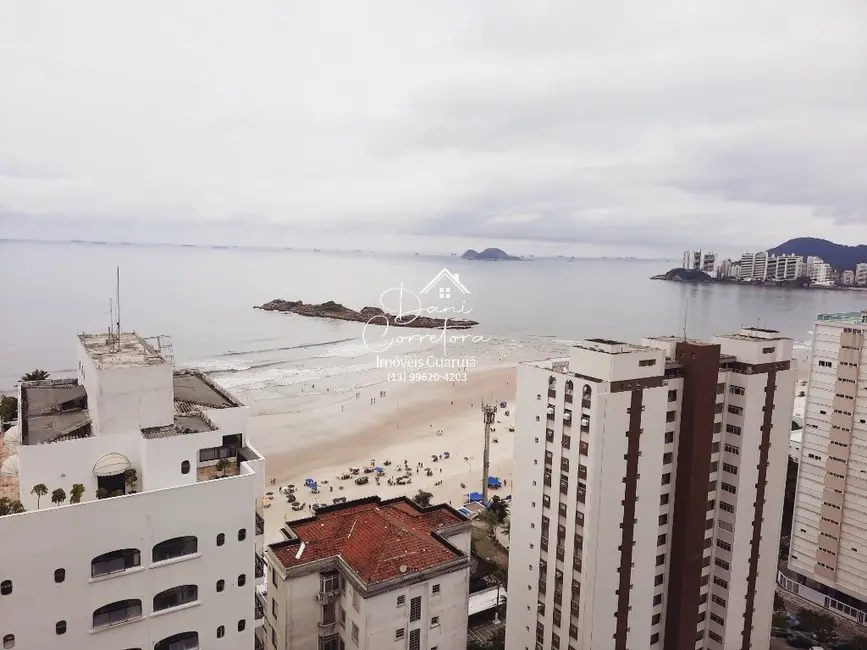 Apartamento com 3 quartos à venda, 171m2 em Pitangueiras, Guaruja - SP - imagem 8 Foto 8 de Apartamento com 3 quartos à venda, 171m2 em Pitangueiras, Guaruja - SP