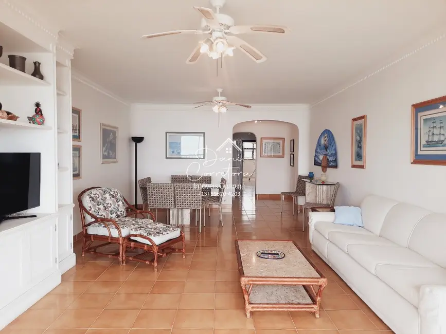 Apartamento com 3 quartos à venda, 171m2 em Pitangueiras, Guaruja - SP - imagem 2 Foto 2 de Apartamento com 3 quartos à venda, 171m2 em Pitangueiras, Guaruja - SP