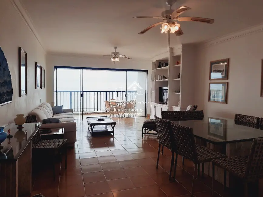 Apartamento com 3 quartos à venda, 171m2 em Pitangueiras, Guaruja - SP - imagem 5 Foto 5 de Apartamento com 3 quartos à venda, 171m2 em Pitangueiras, Guaruja - SP