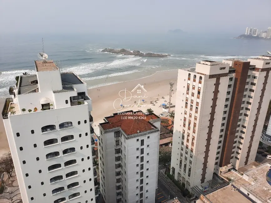 Apartamento com 3 quartos à venda, 171m2 em Pitangueiras, Guaruja - SP - imagem 1 Foto 1 de Apartamento com 3 quartos à venda, 171m2 em Pitangueiras, Guaruja - SP