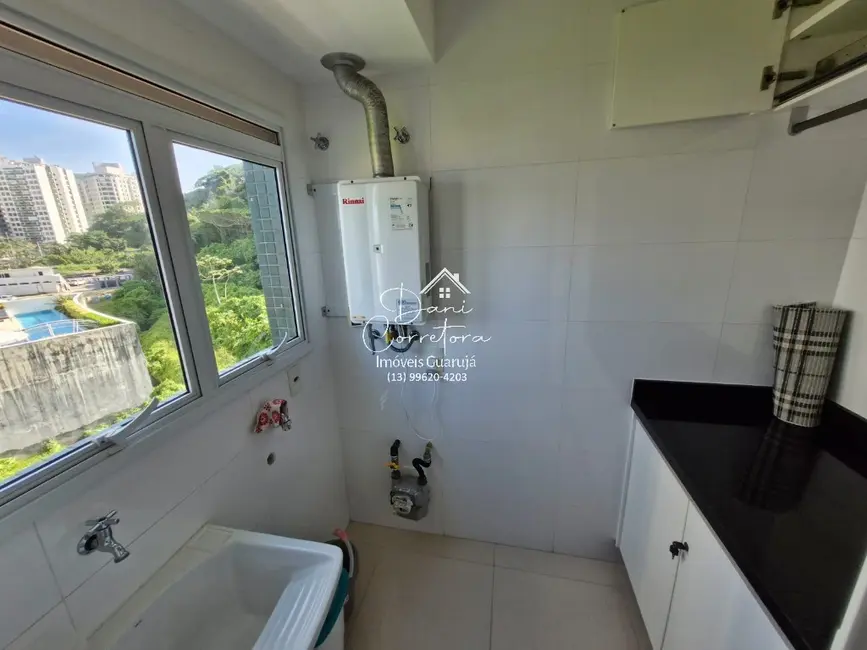 Apartamento com 3 quartos à venda, 117m2 em Enseada, Guaruja - SP - imagem 8 Foto 8 de Apartamento com 3 quartos à venda, 117m2 em Enseada, Guaruja - SP