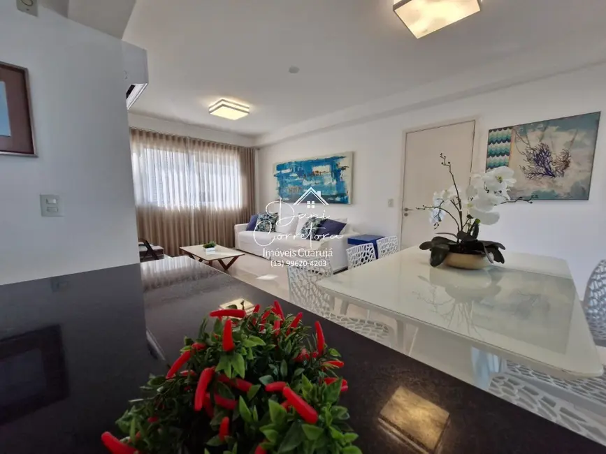 Apartamento com 3 quartos à venda, 117m2 em Enseada, Guaruja - SP - imagem 7 Foto 7 de Apartamento com 3 quartos à venda, 117m2 em Enseada, Guaruja - SP