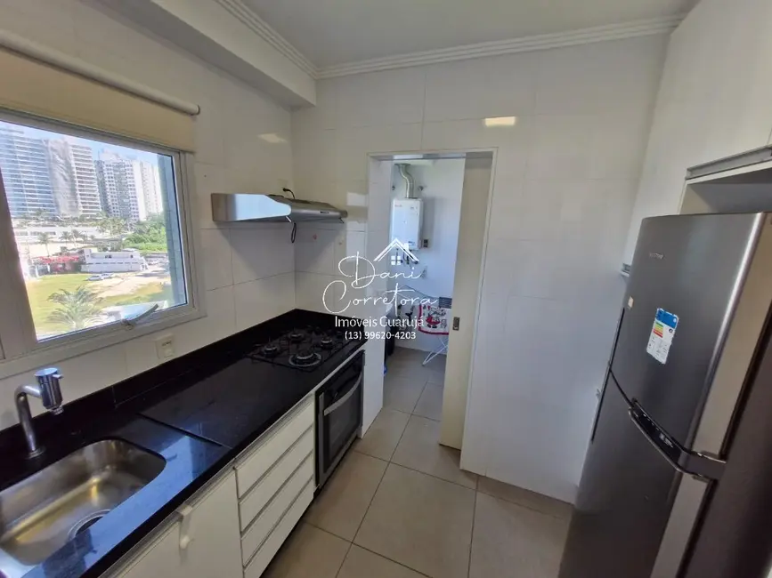 Apartamento com 3 quartos à venda, 117m2 em Enseada, Guaruja - SP - imagem 8 Foto 8 de Apartamento com 3 quartos à venda, 117m2 em Enseada, Guaruja - SP