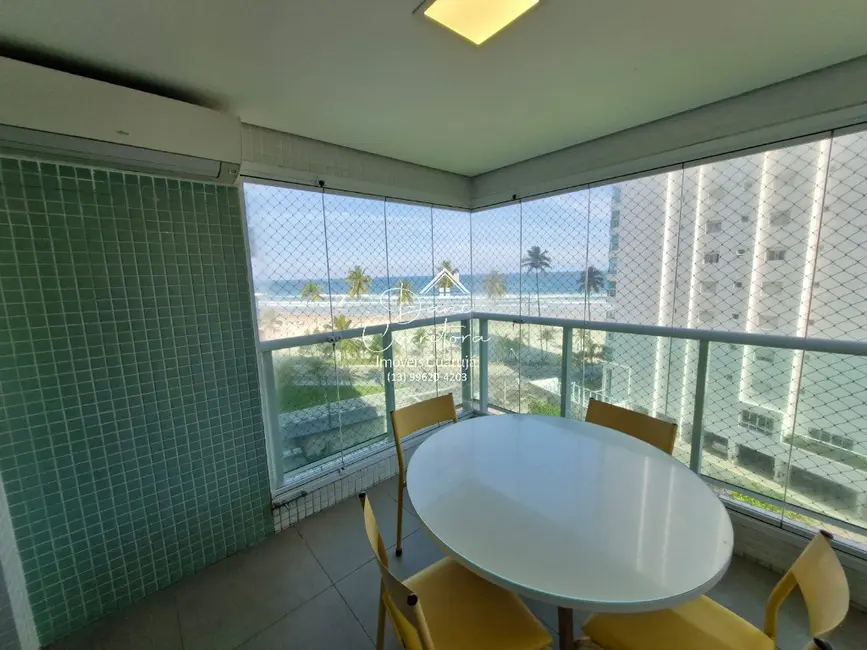 Apartamento com 3 quartos à venda, 117m2 em Enseada, Guaruja - SP - imagem 1 Foto 1 de Apartamento com 3 quartos à venda, 117m2 em Enseada, Guaruja - SP