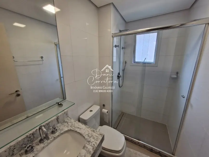 Apartamento com 3 quartos à venda, 117m2 em Enseada, Guaruja - SP - imagem 9 Foto 9 de Apartamento com 3 quartos à venda, 117m2 em Enseada, Guaruja - SP